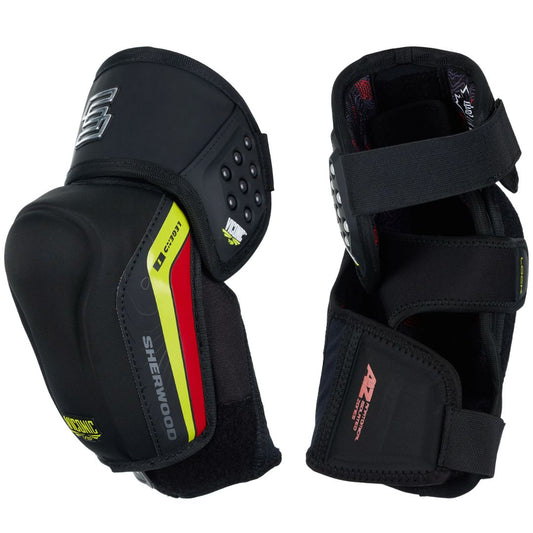 Sherwood Rekker Legend 1 Elbow Pads — product photo