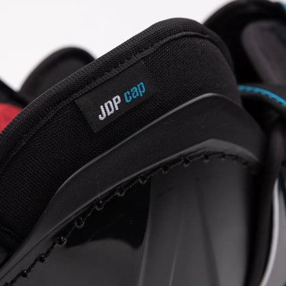CCM Jetspeed FT680 Junior Hockey Shin Guards