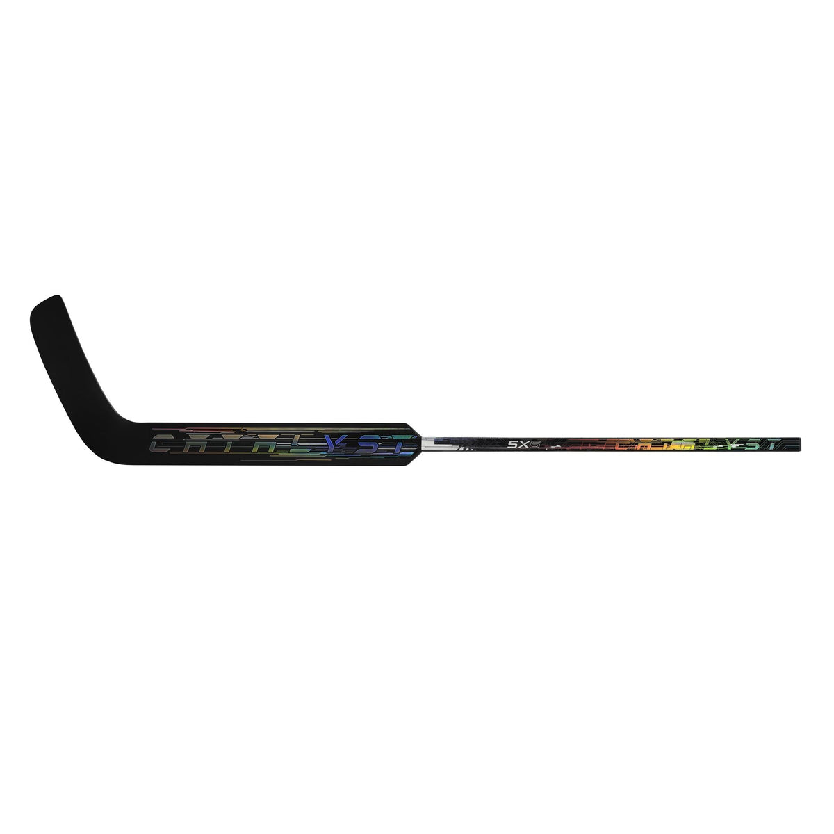 TRUE Catalyst 5X6 Goalie Stick - Junior — product photo