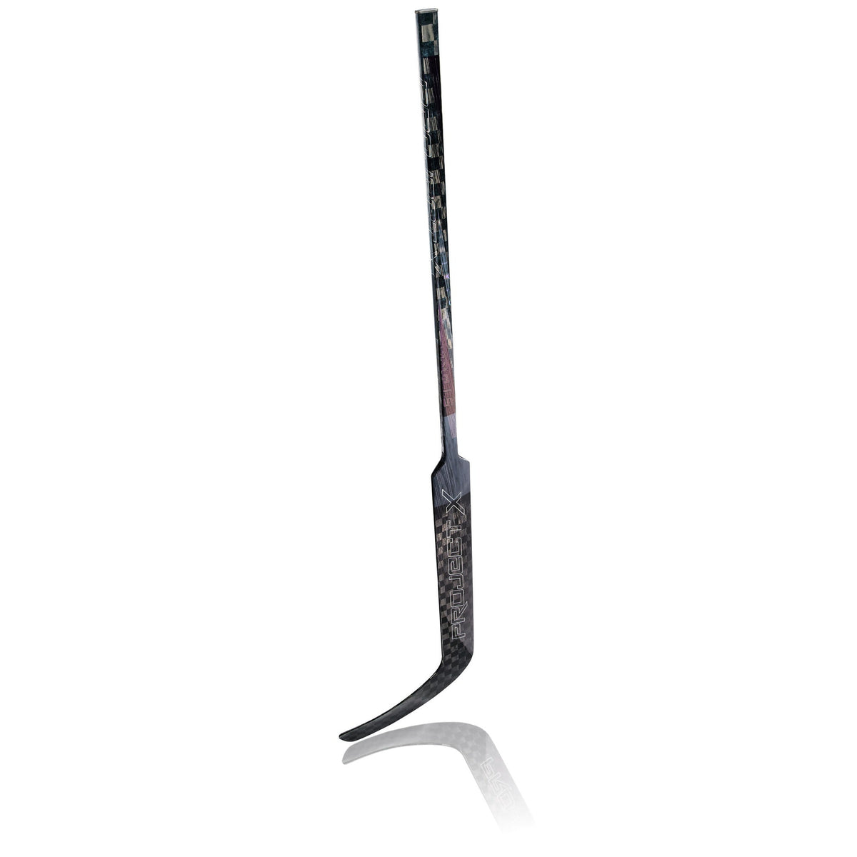 TRUE Project X Storm Goalie Stick - Intermediate — product photo