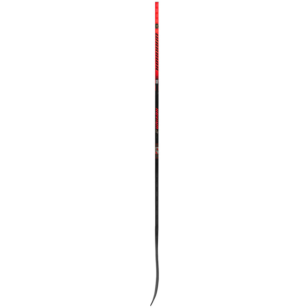 Warrior Novium 2 Pro Junior 30 Flex Hockey Stick