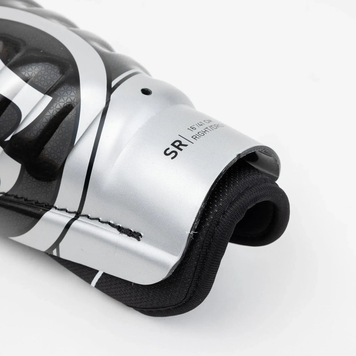 Warrior Rise Senior Hockey Shin Guards