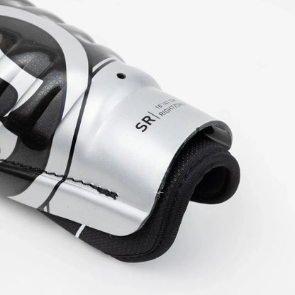 Warrior Rise Senior Hockey Shin Guards