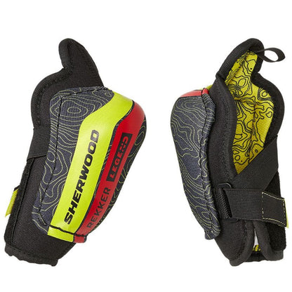 Sherwood Rekker Legend 2 Elbow Pads — product photo