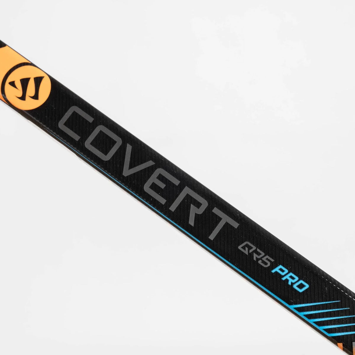 Warrior Covert QR5 Pro Senior Hockey Stick - Extra Long