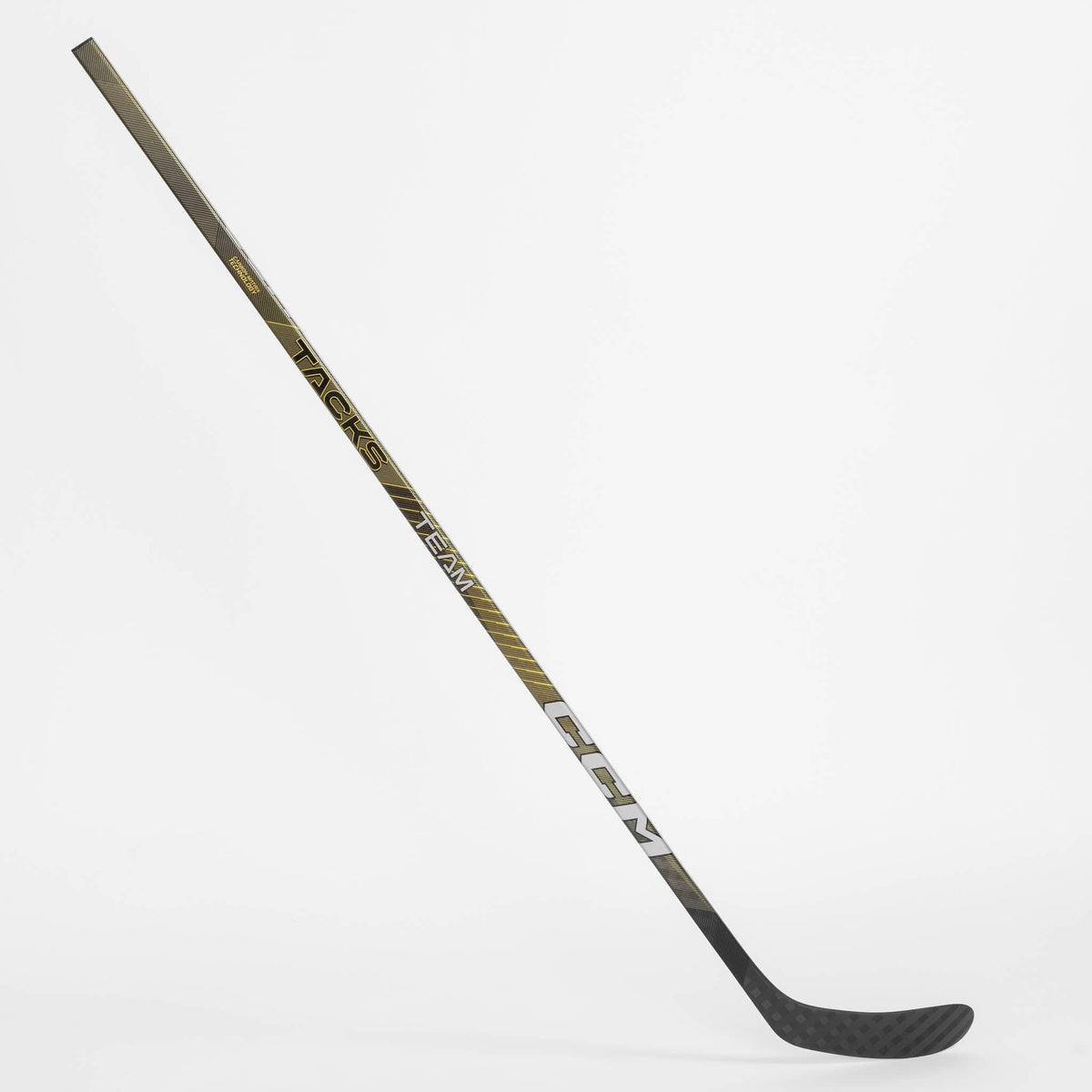 CCM Super Tacks Team Intermediate Hockey Stick