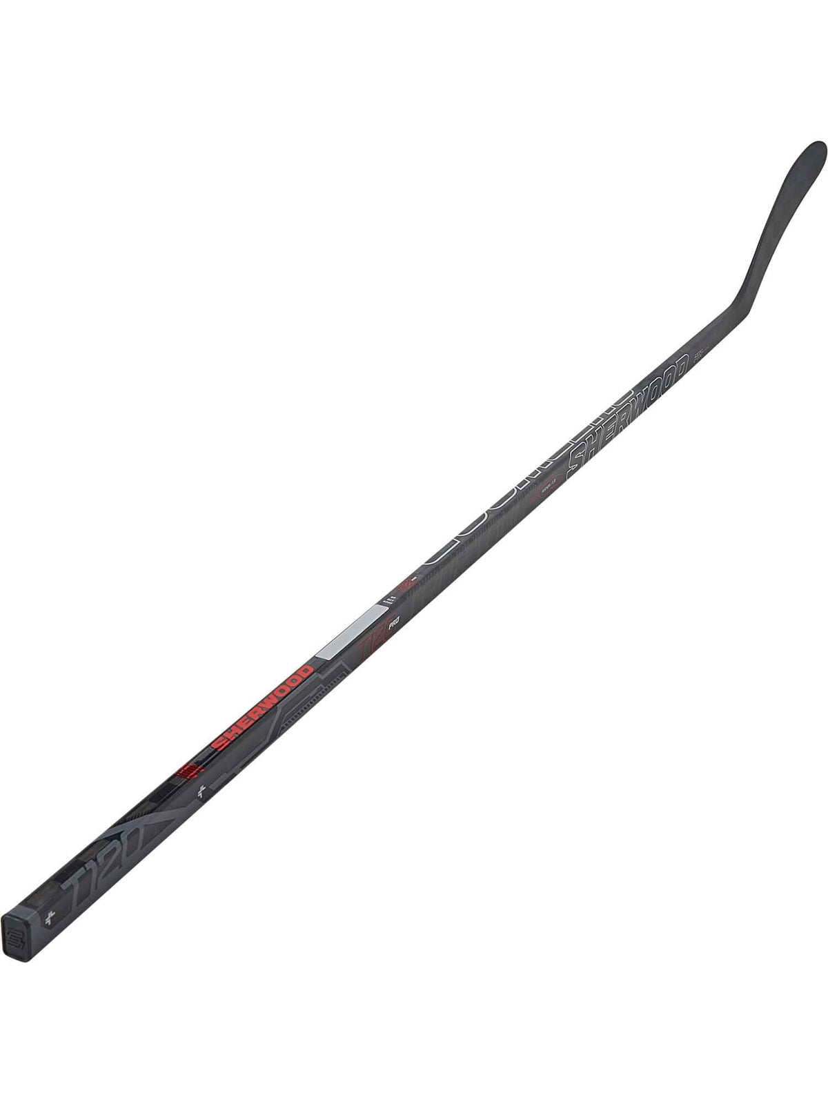 Sherwood True Touch T120 Pro Hockey Stick - Intermediate — product photo