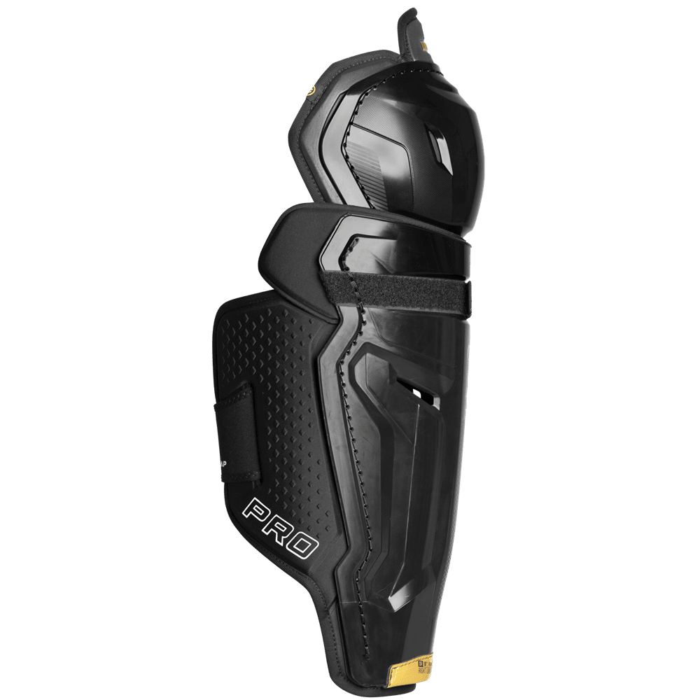 Warrior Alpha Pro Shin Guards
