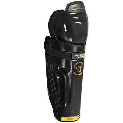 Warrior Alpha Pro Shin Guards