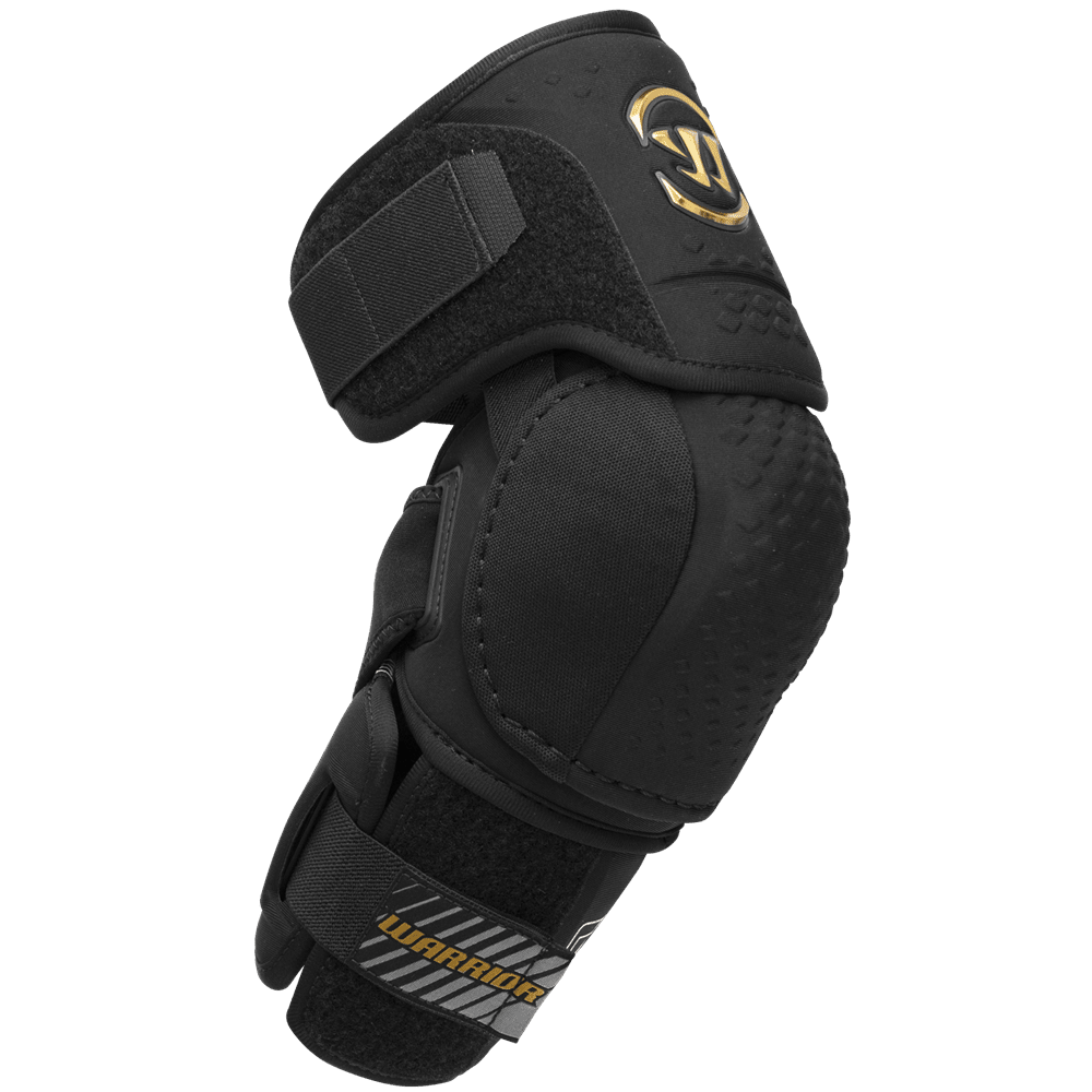Warrior Alpha LT Elbow Pads 26