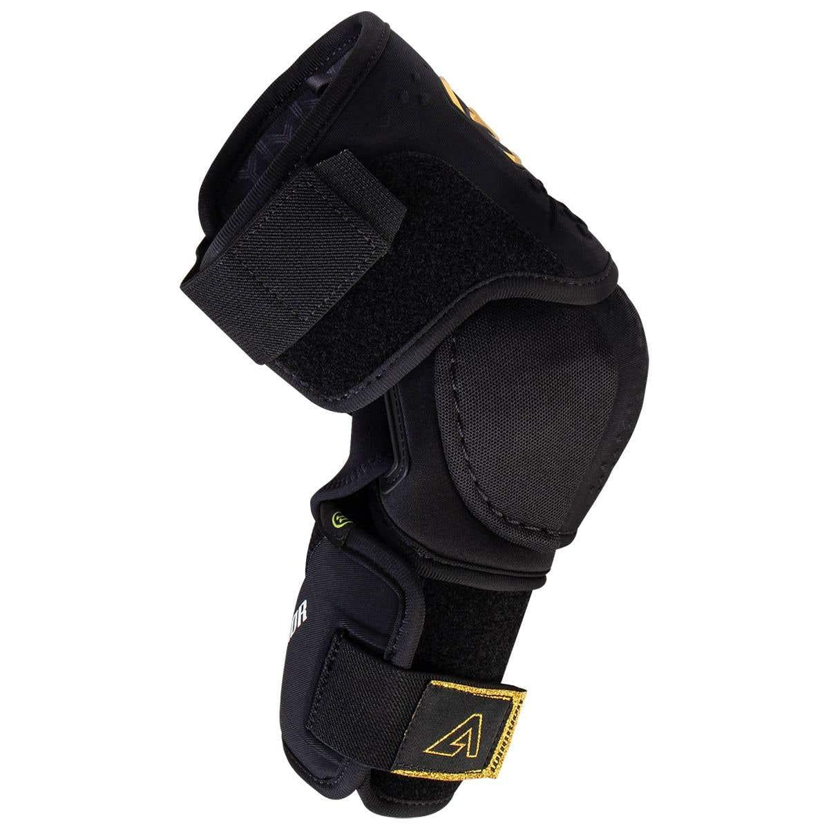 Warrior Alpha LT Elbow Pads — product photo