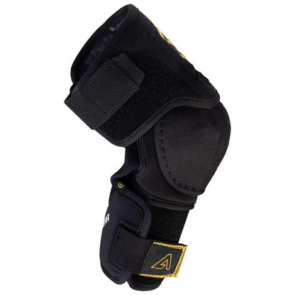 Warrior Alpha LT Elbow Pads — product photo