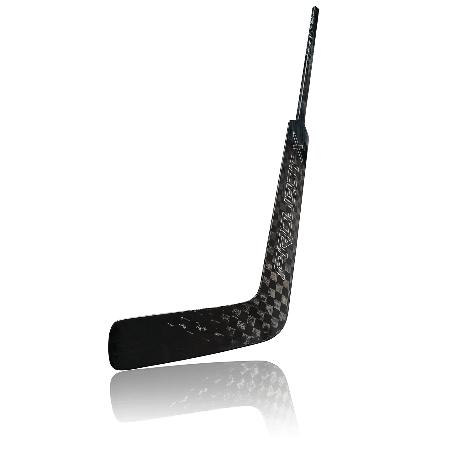 TRUE Project X Storm Intermediate Goalie Stick Black / T31 / L-23"