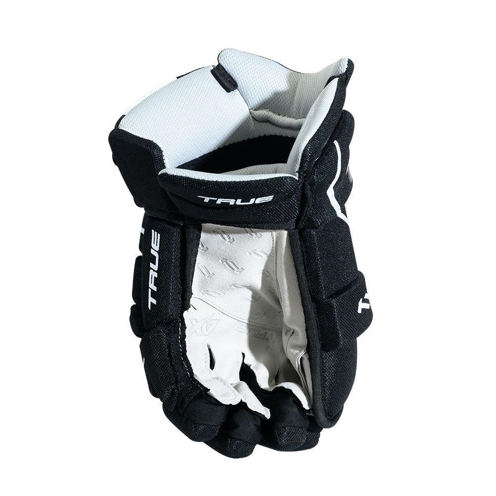 TRUE Hockey XS3 Hockey Gloves - Senior — product photo