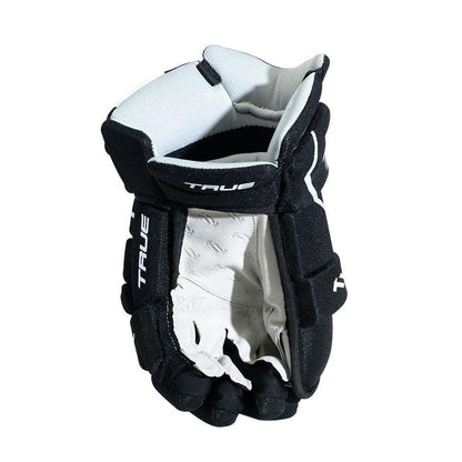TRUE Hockey XS3 Hockey Gloves - Senior — product photo