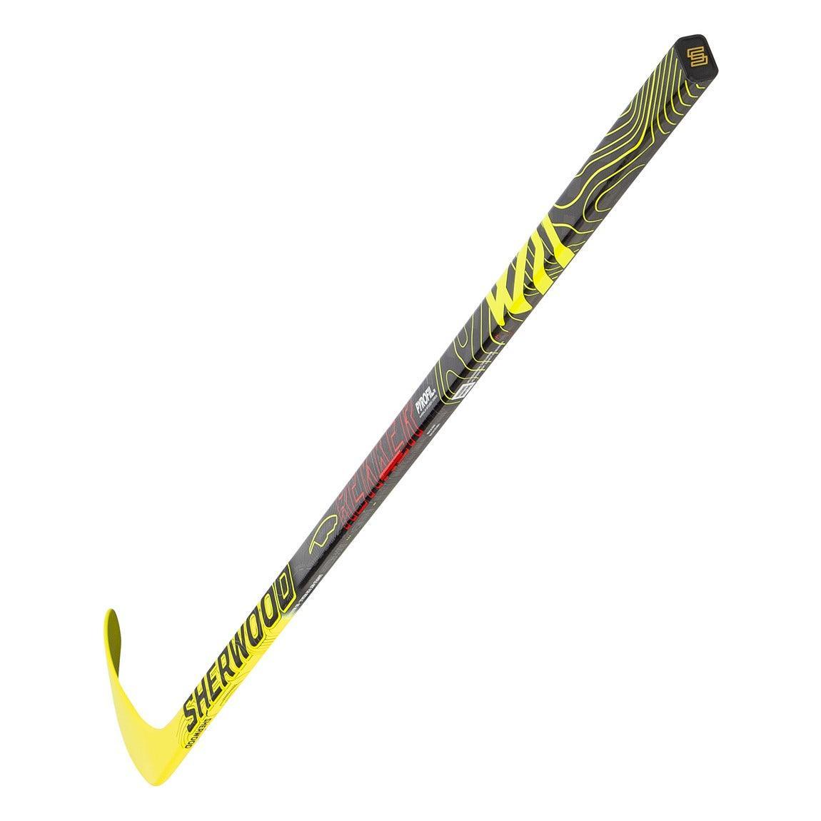 Rekker Legend 2 Hockey Stick - Junior