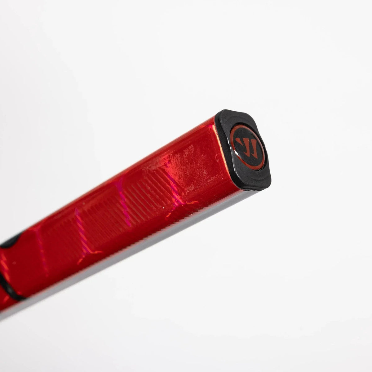 Warrior Novium2 Pro Junior Hockey Stick - 40 Flex