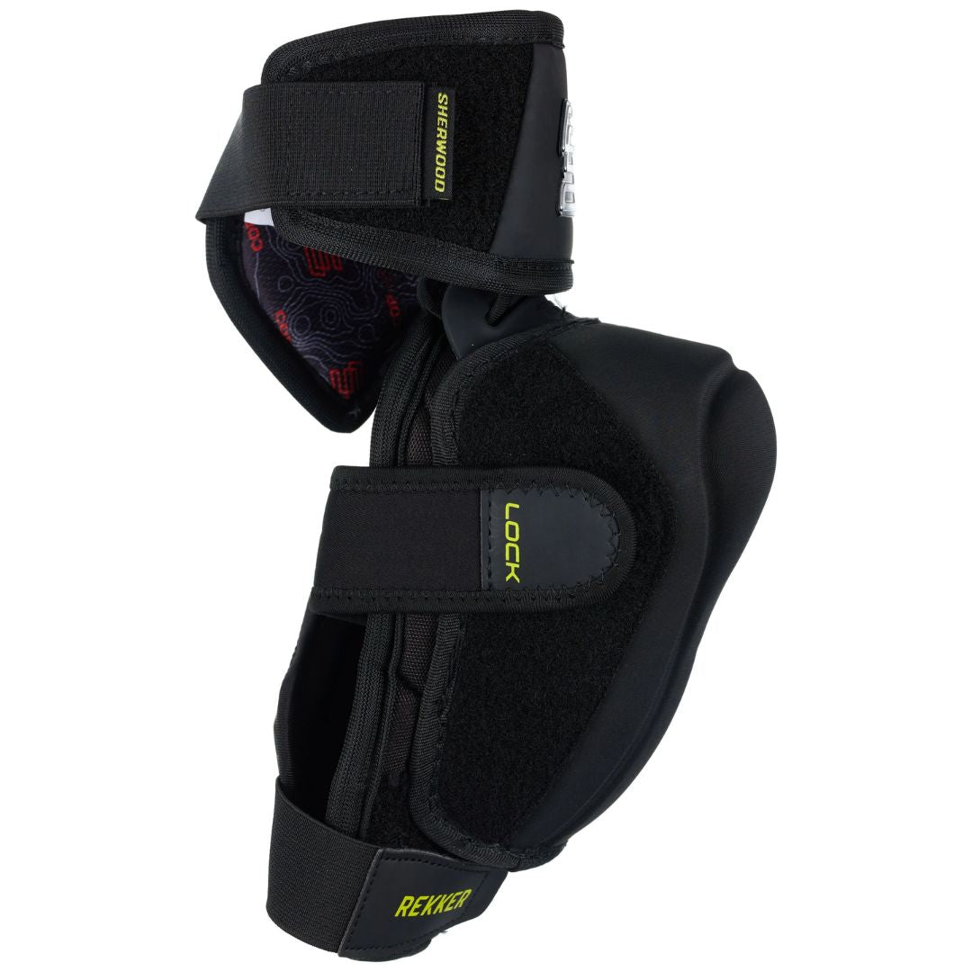 Sherwood Rekker Legend 2 Elbow Pads — product photo