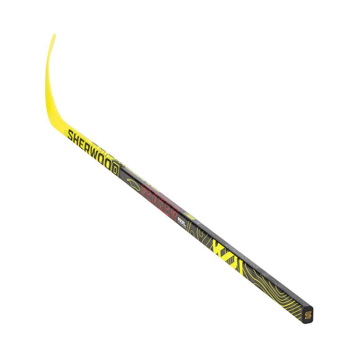Rekker Legend 2 Hockey Stick - Junior