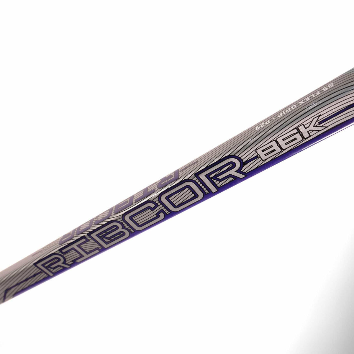 CCM RIBCOR 86K Senior Hockey Stick