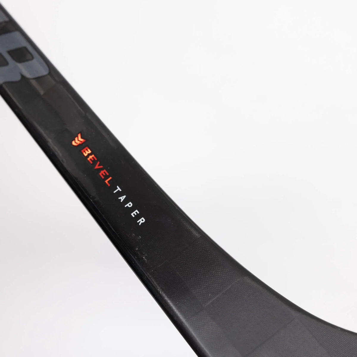 Warrior Novium2 Pro Junior Hockey Stick - 40 Flex