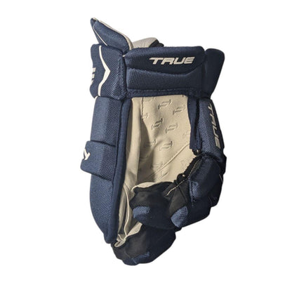 TRUE Hockey XS3 Hockey Gloves - Senior — product photo
