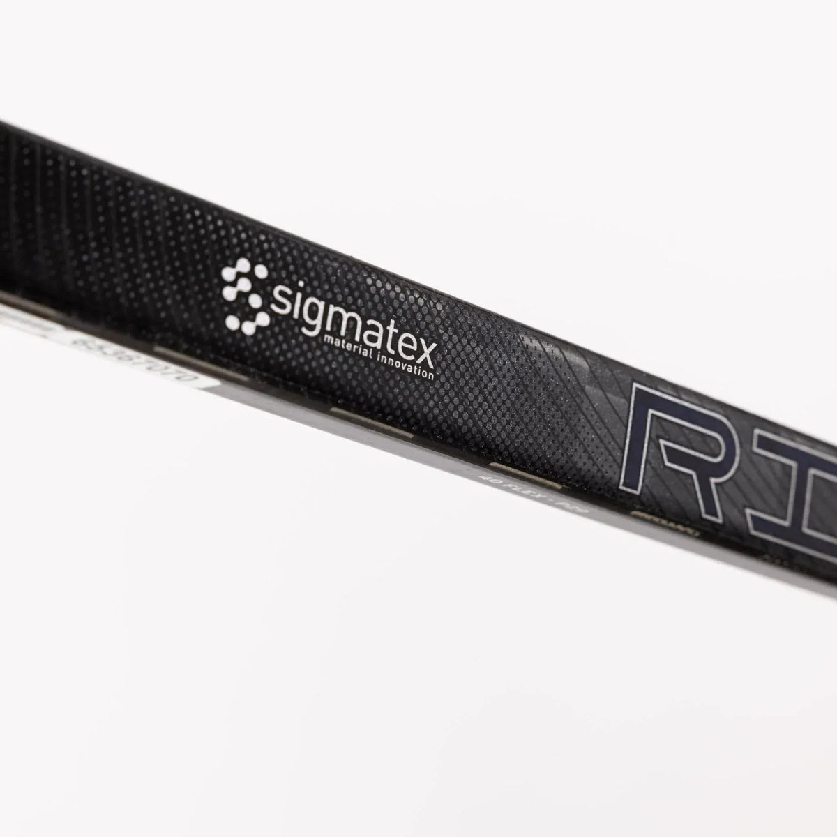 CCM RIBCOR Trigger 8 Junior Hockey Stick
