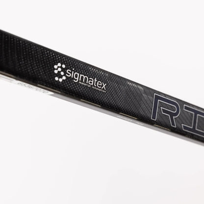CCM RIBCOR Trigger 8 Junior Hockey Stick