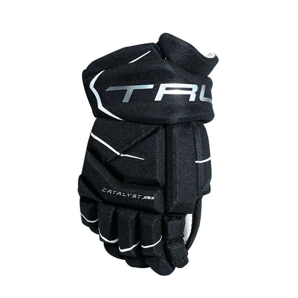 TRUE Hockey XS3 Hockey Gloves - Senior — product photo