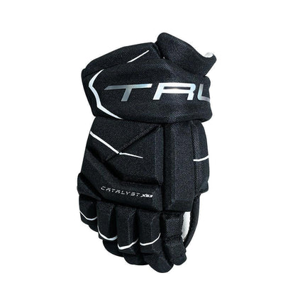 TRUE Hockey XS3 Hockey Gloves - Senior — product photo