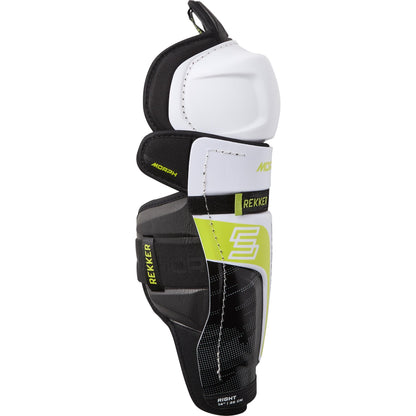 Sherwood Rekker Morph 2 Hockey Shin Guards — product photo