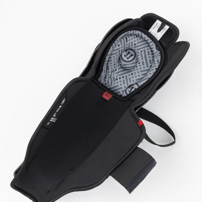 Warrior Rise Senior Hockey Shin Guards