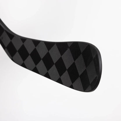 Warrior Novium2 Pro Junior Hockey Stick - 40 Flex