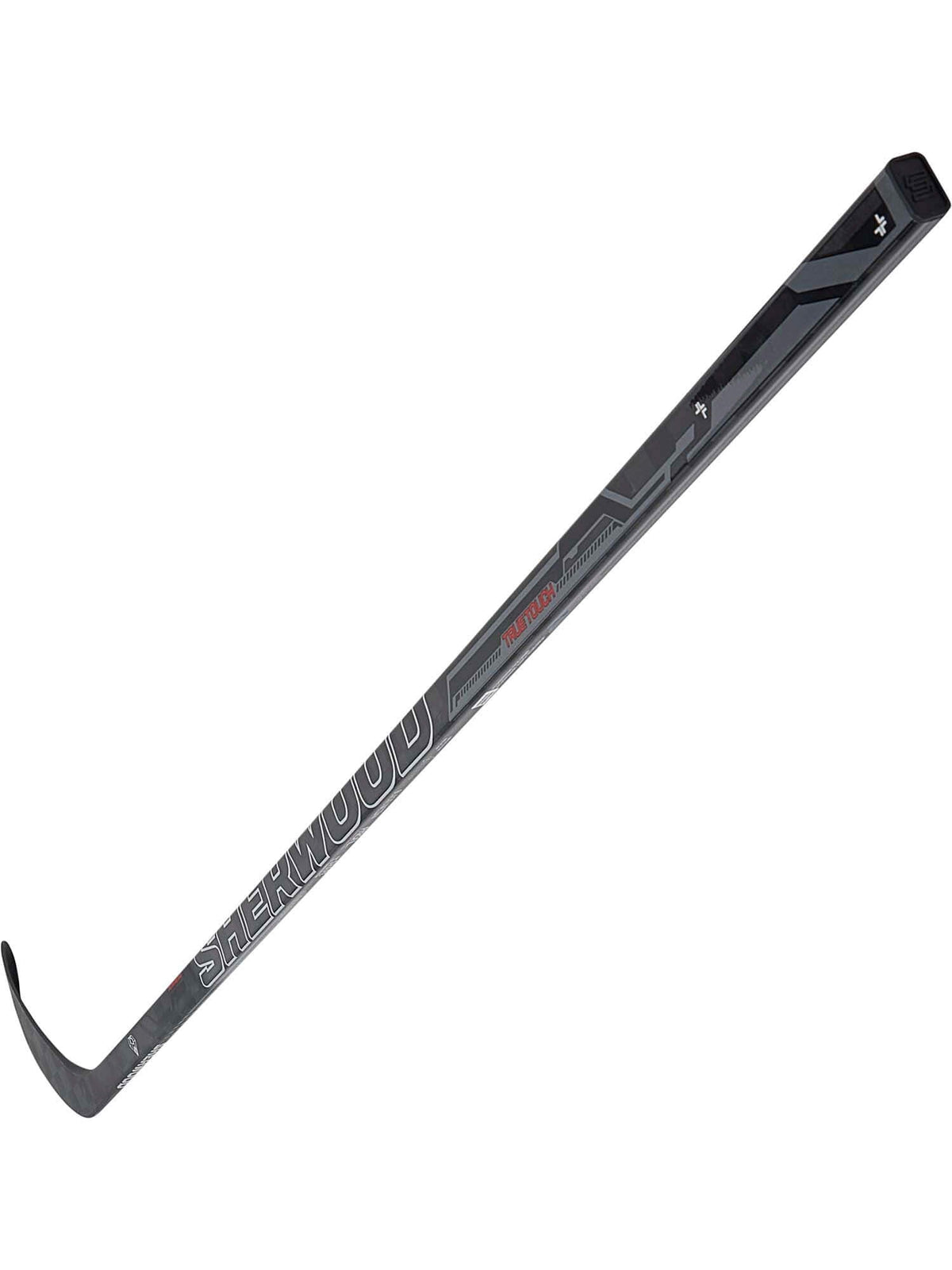 Sherwood True Touch T120 Pro Hockey Stick - Intermediate — product photo