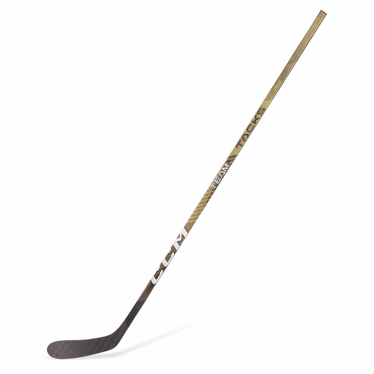CCM Super Tacks Team Intermediate Hockey Stick P28 / R-55