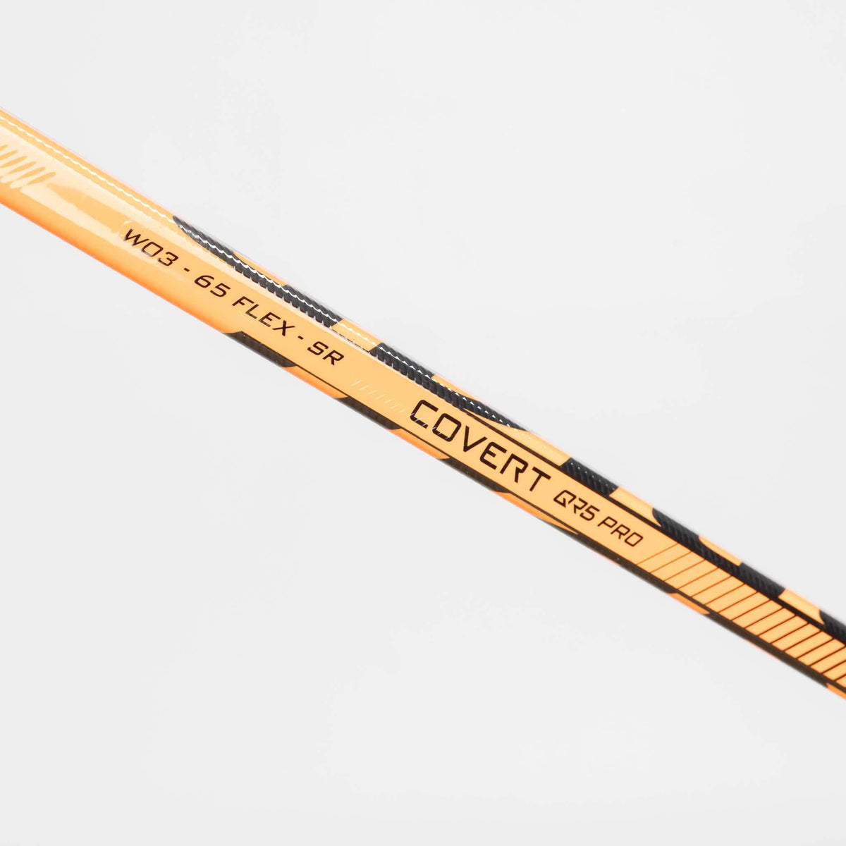 Warrior Covert QR5 Pro Senior Hockey Stick - Extra Long