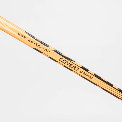 Warrior Covert QR5 Pro Senior Hockey Stick - Extra Long