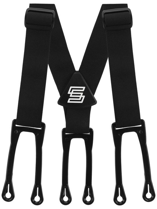 Sherwood Suspenders - Senior