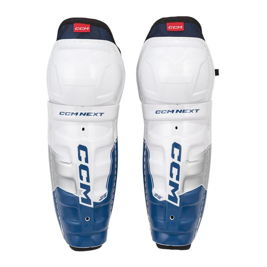 CCM Next Shin Guards