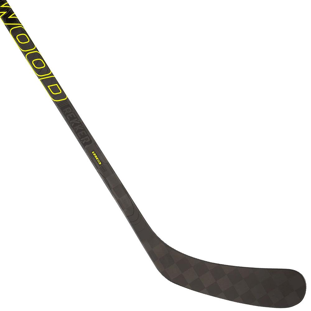 Sherwood REKKER Legend Pro Composite Hockey Stick - Junior