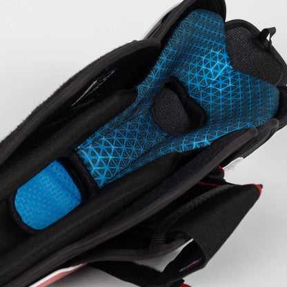 CCM JetSpeed FT880 Shin Guards