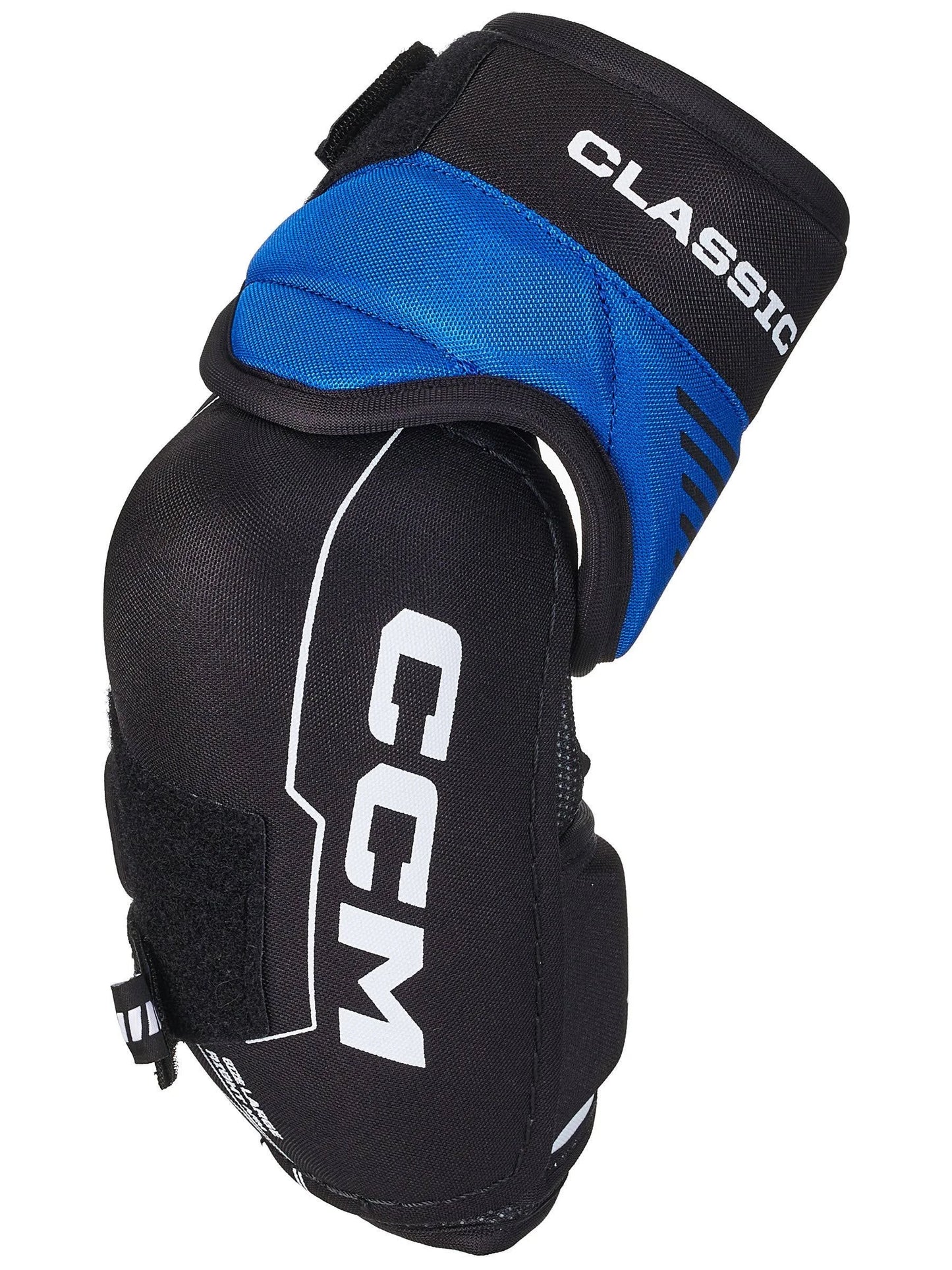 CCM Classic Elbow Pad Senior Black