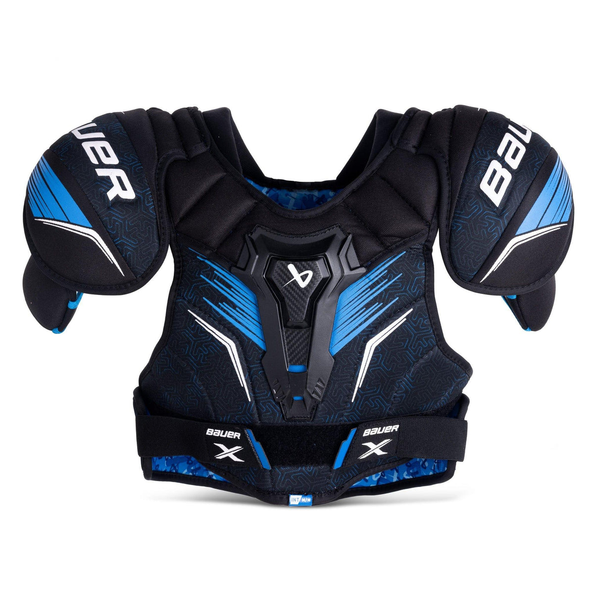 Bauer X Shoulder Pad - Intermediate