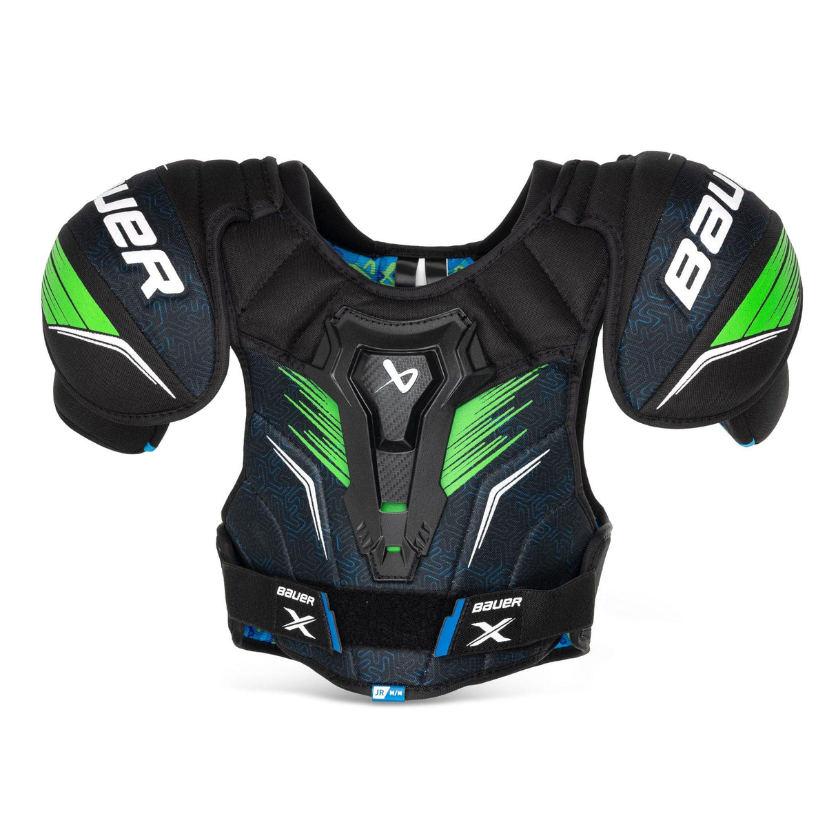 Bauer X Shoulder Pad - Junior