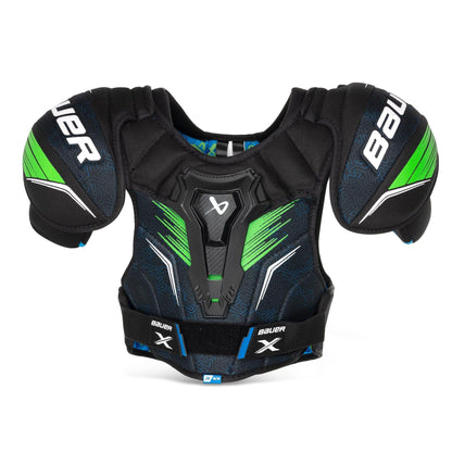 Bauer X Shoulder Pad - Junior