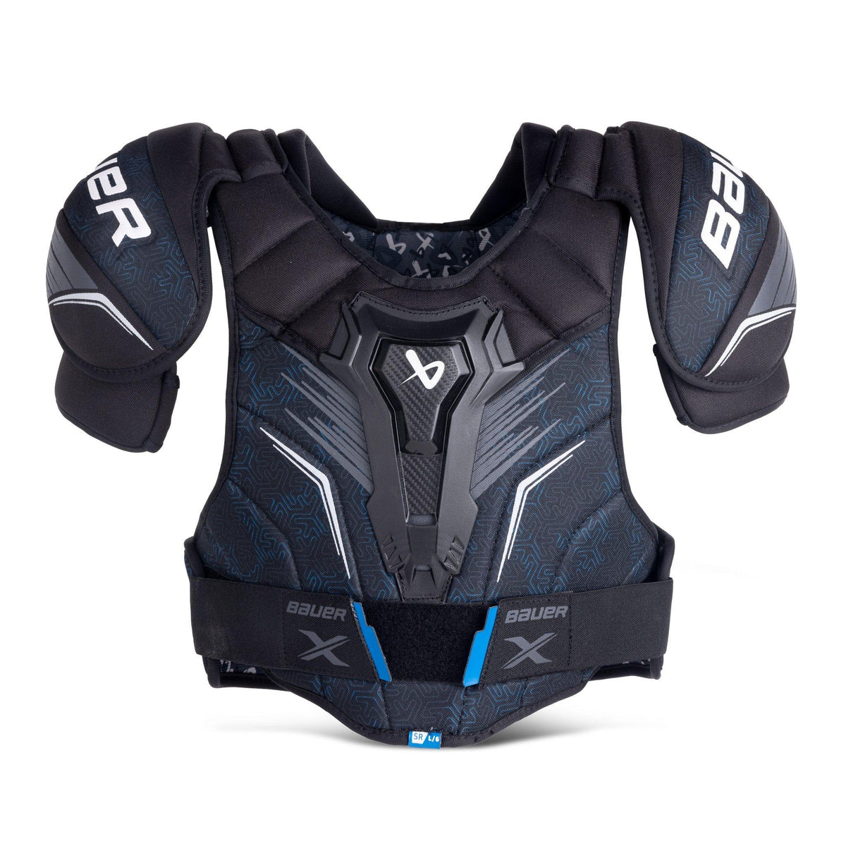 Bauer X Shoulder Pad - Senior