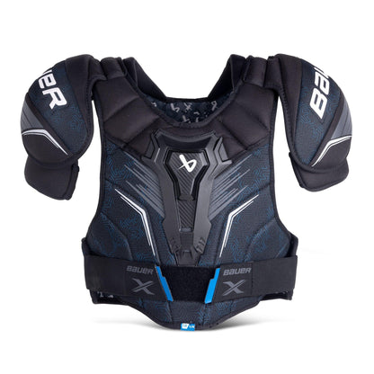 Bauer X Shoulder Pad - Senior