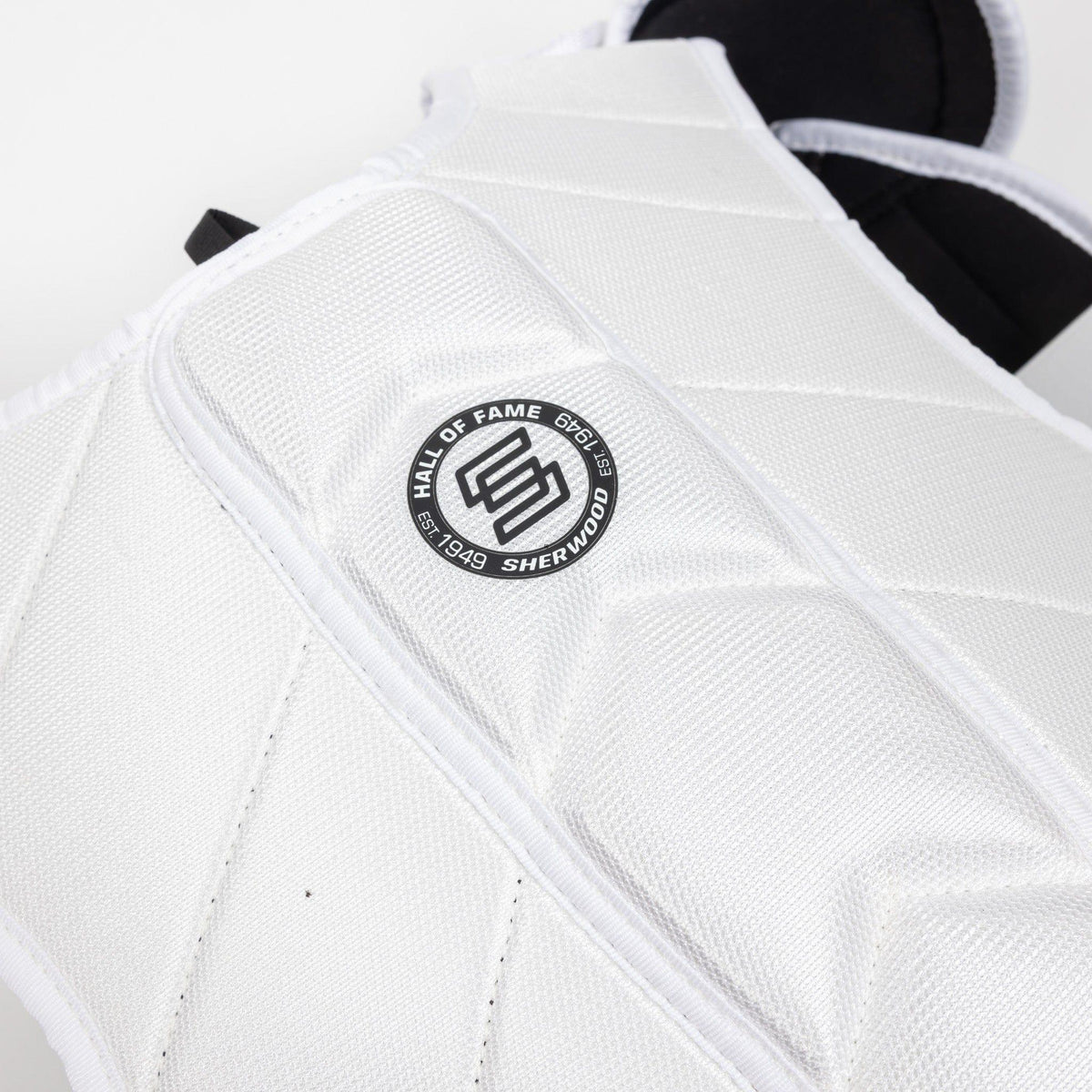 Sherwood 5030 Hof Shoulder Pads