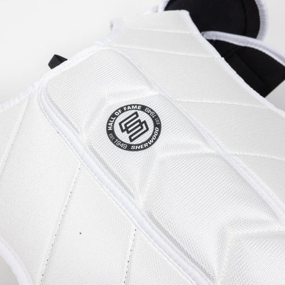 Sherwood 5030 Hof Shoulder Pads