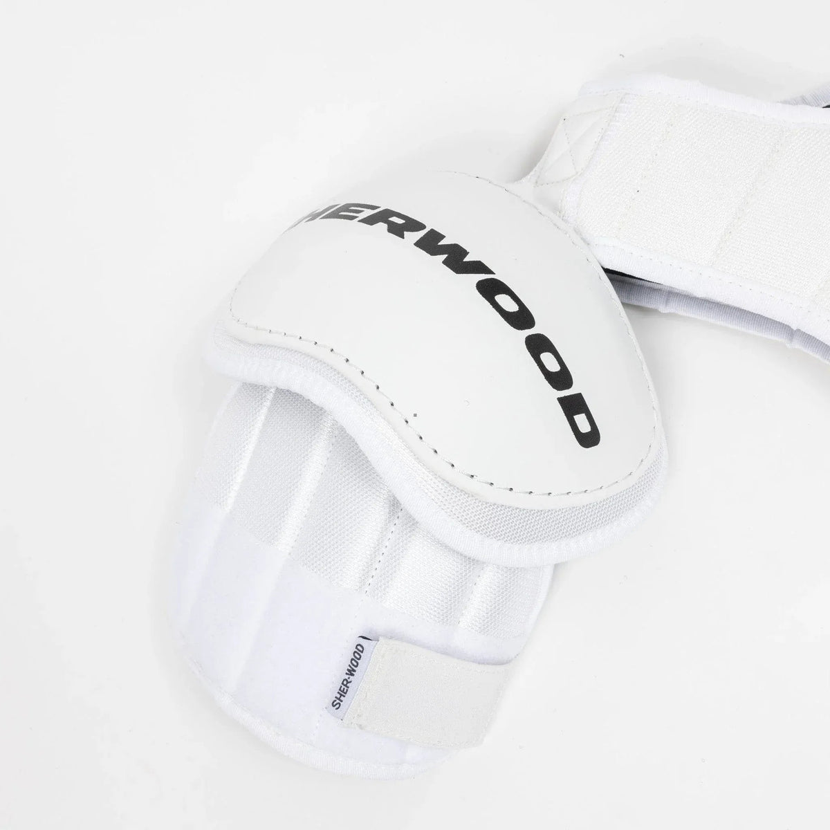 Sherwood 5030 Hof Shoulder Pads